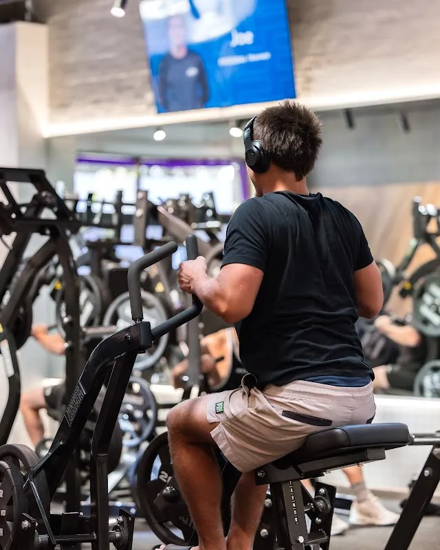 Anytime Fitness | Rosebud