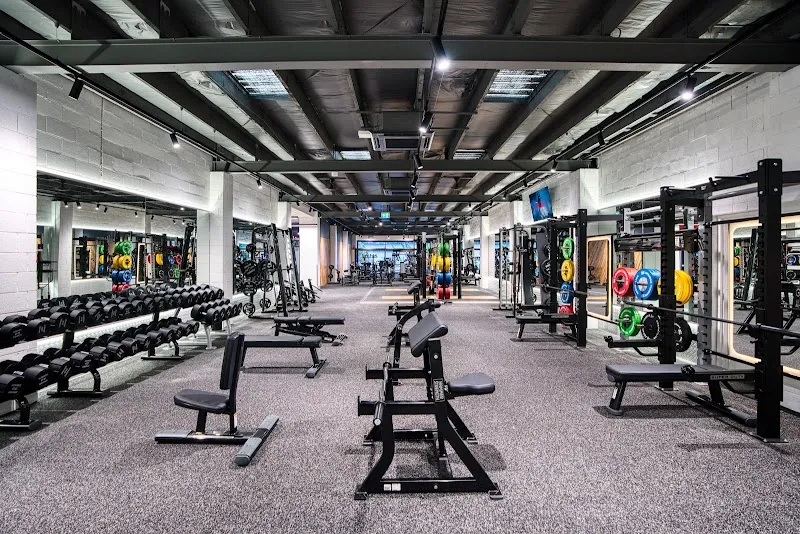 Anytime Fitness | Rosebud