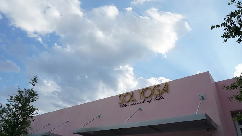 SOL Yoga Fort Lauderdale