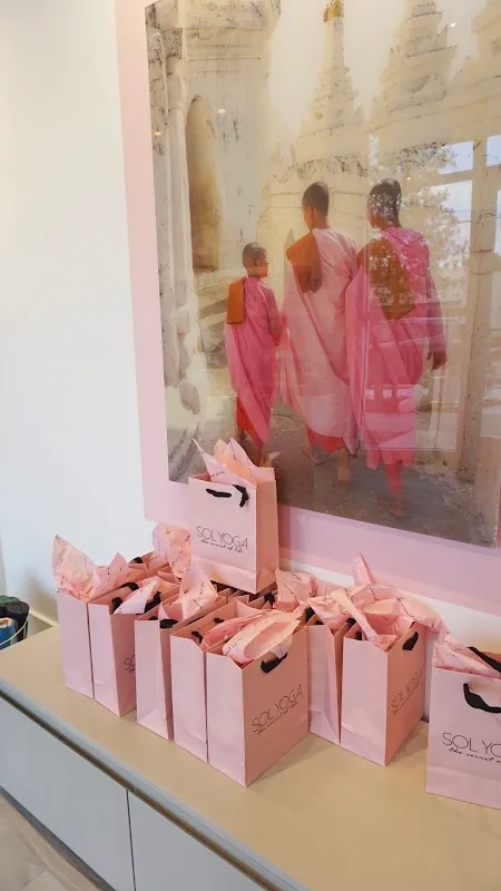 SOL Yoga Fort Lauderdale