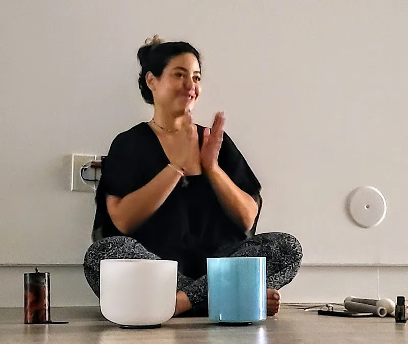 SOL Yoga Fort Lauderdale