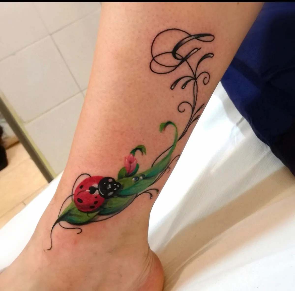 Inkforpassion Tattoo & Piercing Roma