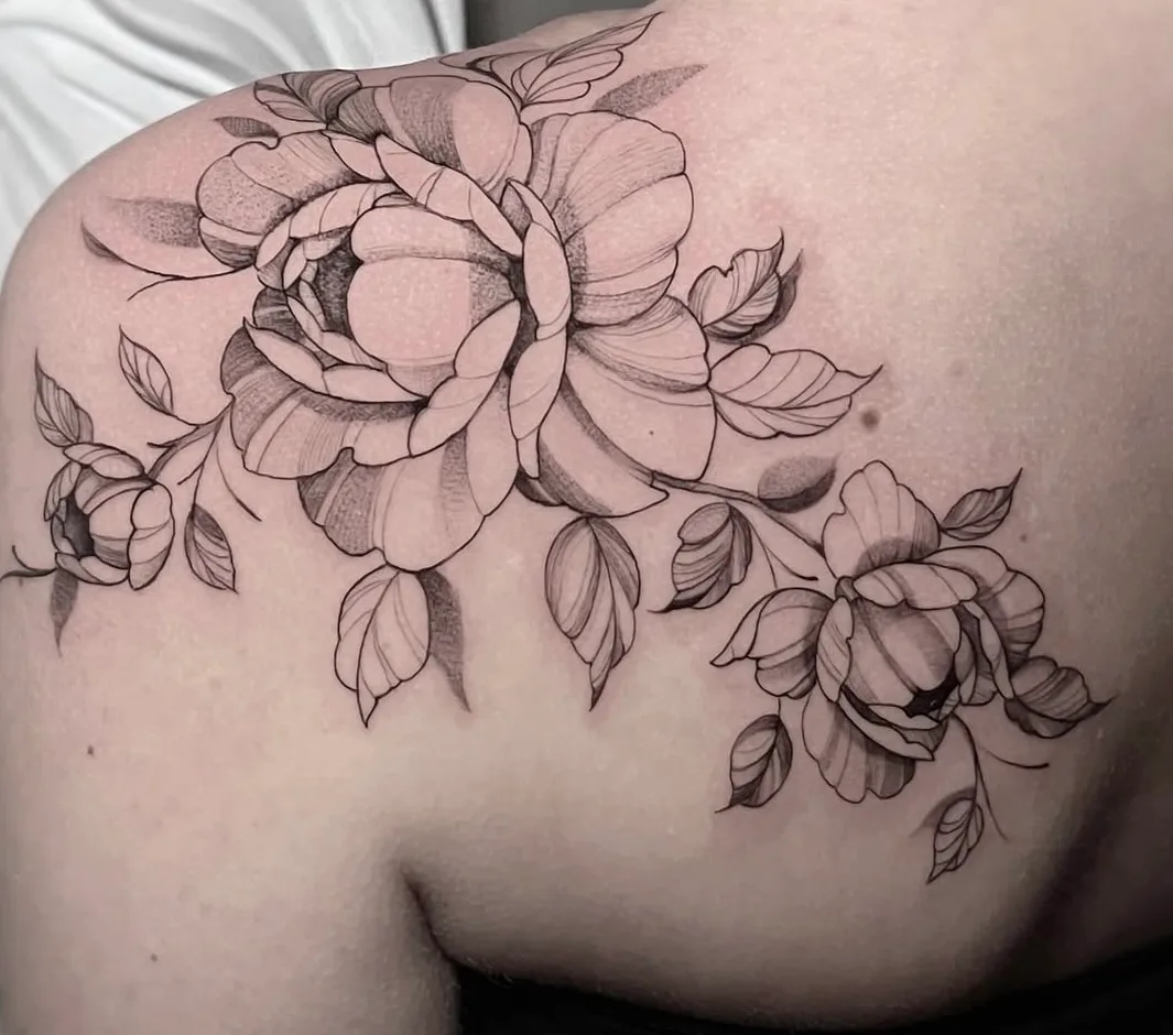Inkforpassion Tattoo & Piercing Roma