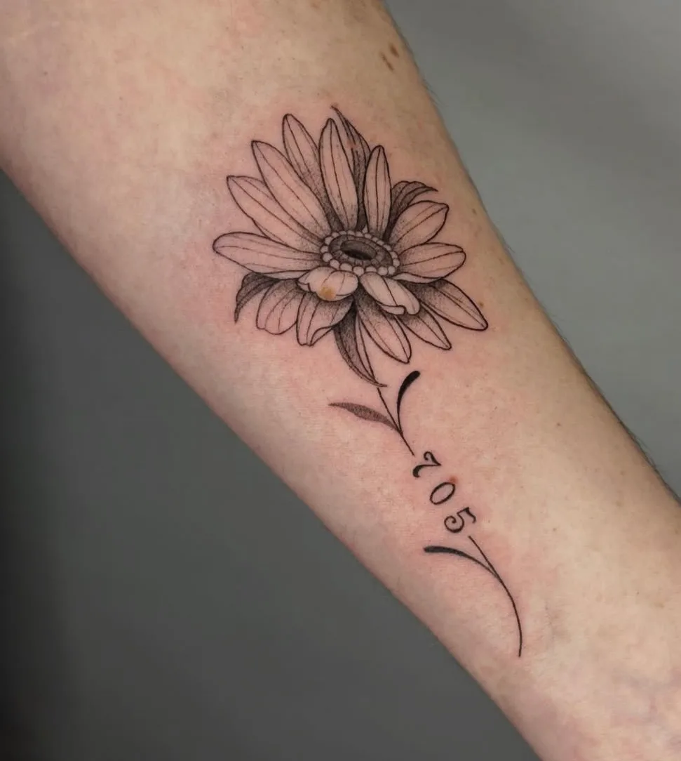Inkforpassion Tattoo & Piercing Roma