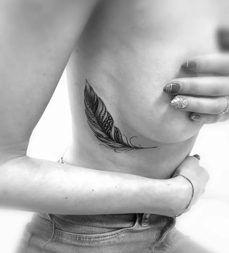 Inkforpassion Tattoo & Piercing Roma