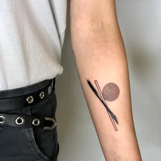 Inkforpassion Tattoo & Piercing Roma
