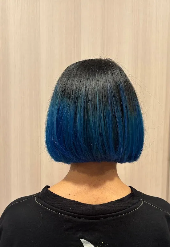 Beau Belle Unisex Salon