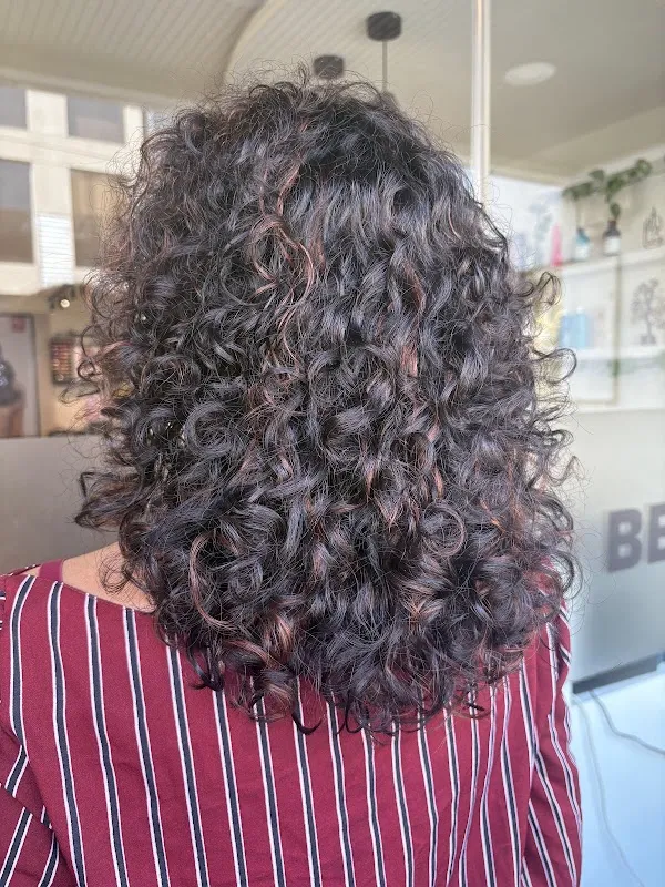 Beau Belle Unisex Salon