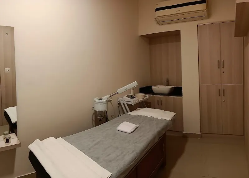 Beau Belle Unisex Salon