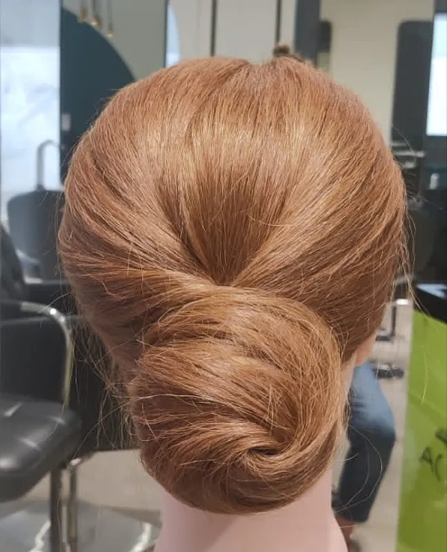 Beau Belle Unisex Salon