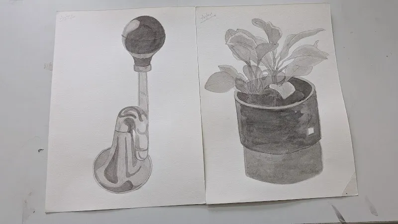 Anybody Can Draw