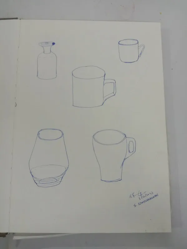Anybody Can Draw