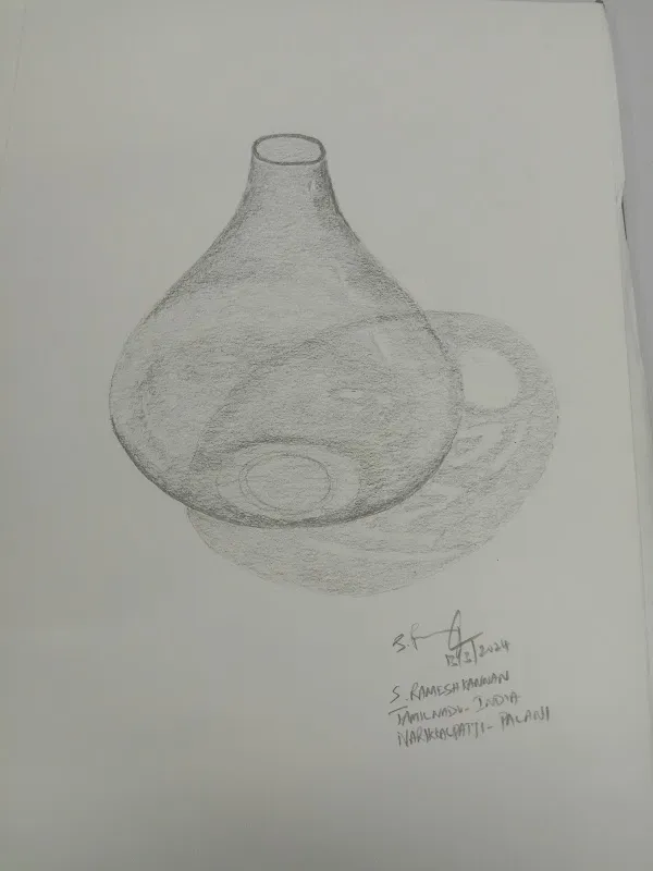 Anybody Can Draw
