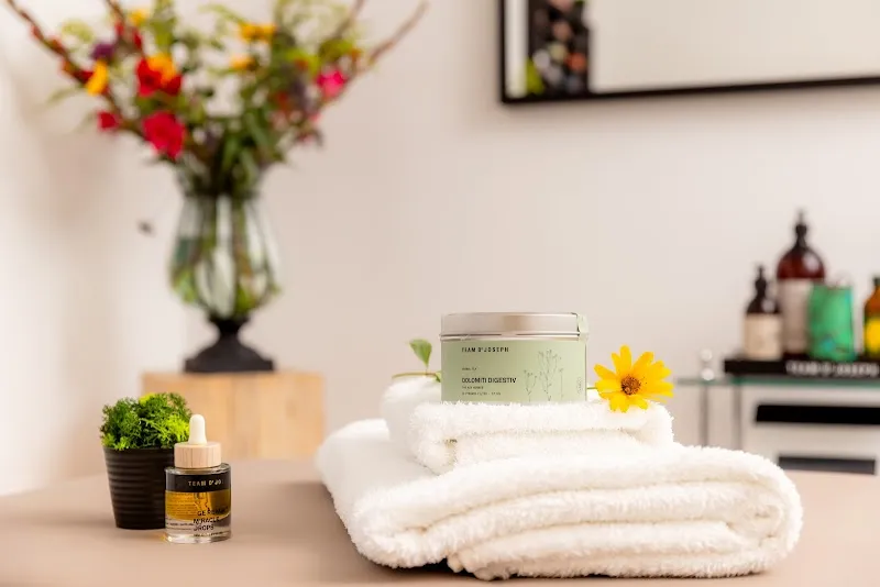 BEAUTYSPA BERLIN- Erholung, Schönheit & Ayurveda