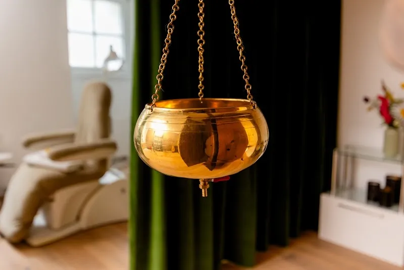BEAUTYSPA BERLIN- Erholung, Schönheit & Ayurveda