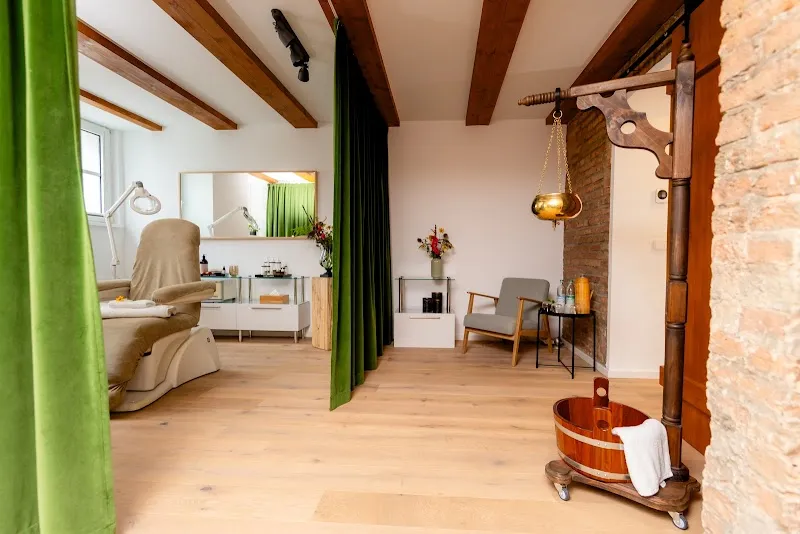 BEAUTYSPA BERLIN- Erholung, Schönheit & Ayurveda