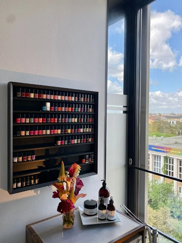 BEAUTYSPA BERLIN- Erholung, Schönheit & Ayurveda