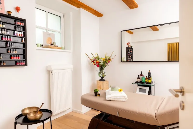 BEAUTYSPA BERLIN- Erholung, Schönheit & Ayurveda
