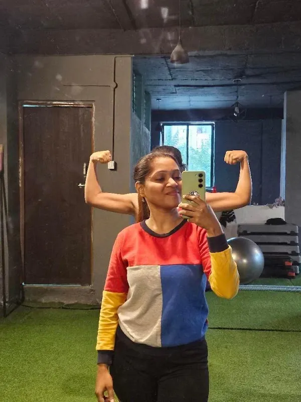 Swati's Fitness Studio