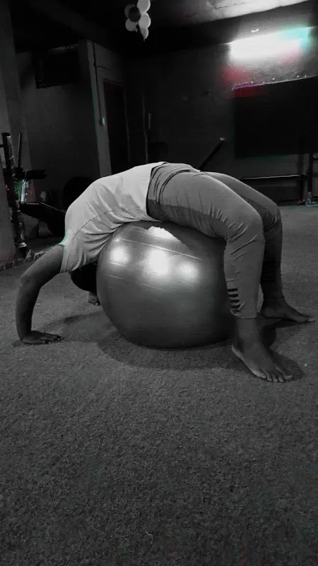 Swati's Fitness Studio