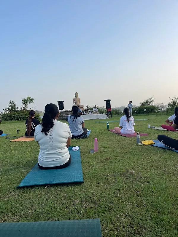 Nikita Yoga Niketan