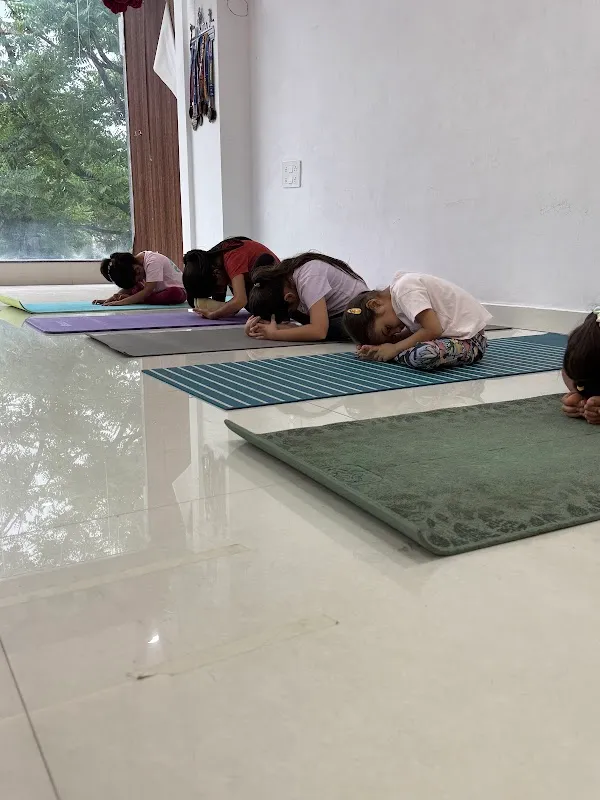 Nikita Yoga Niketan