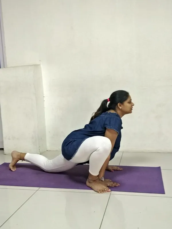 Bloom Prenatal and Therapy Yoga