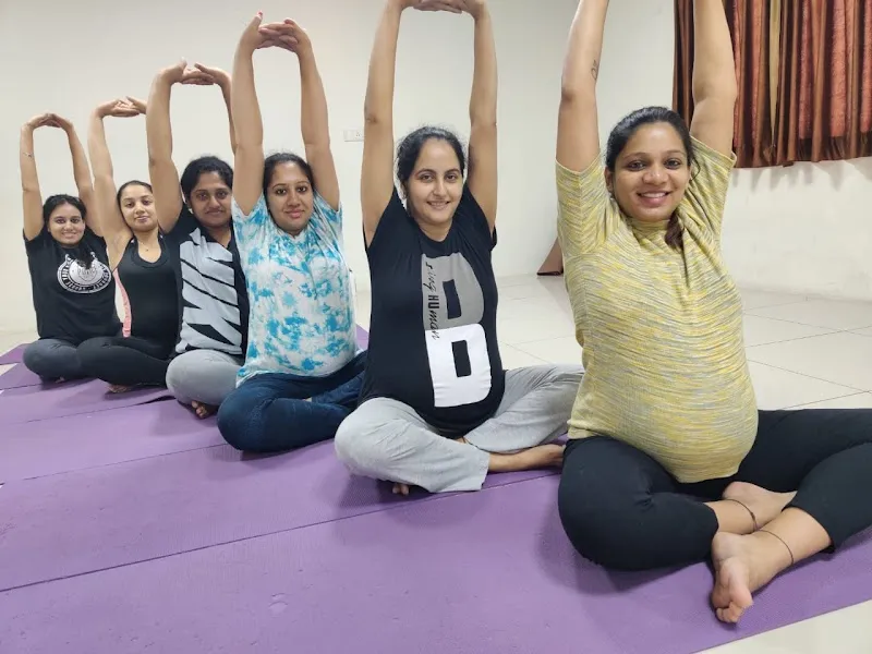 Bloom Prenatal and Therapy Yoga