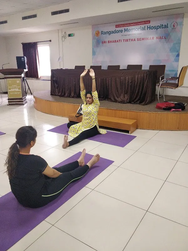 Bloom Prenatal and Therapy Yoga