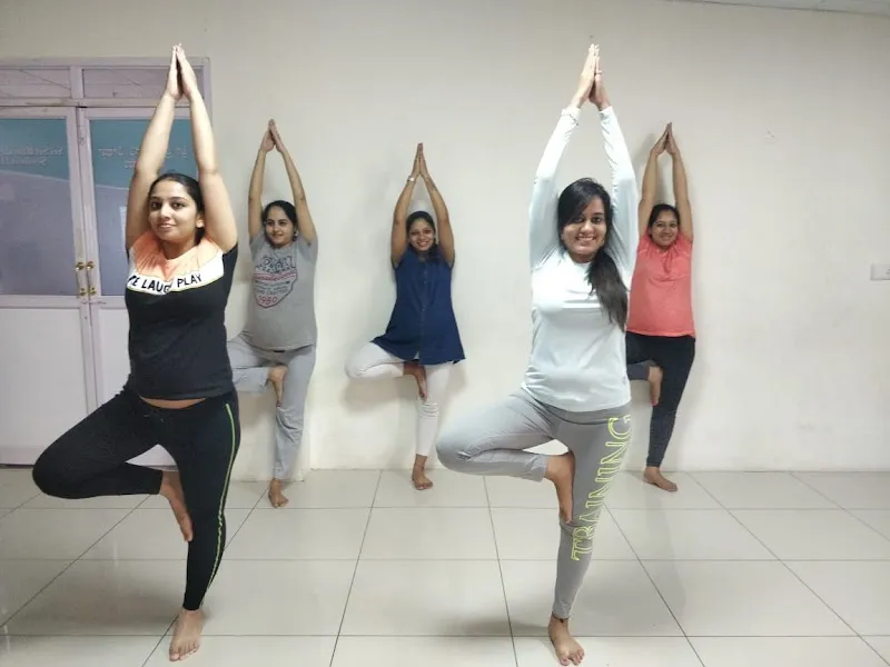 Bloom Prenatal and Therapy Yoga