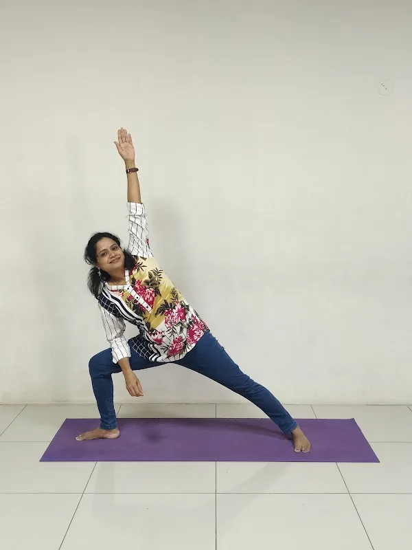 Bloom Prenatal and Therapy Yoga