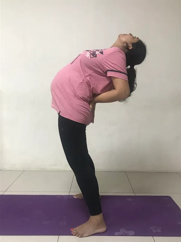 Bloom Prenatal and Therapy Yoga