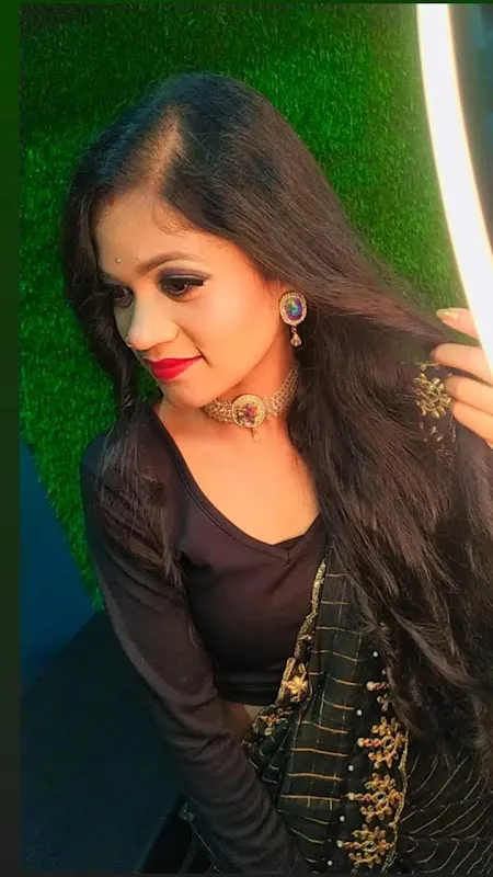 Suman's SALON & SPA (ladies only)