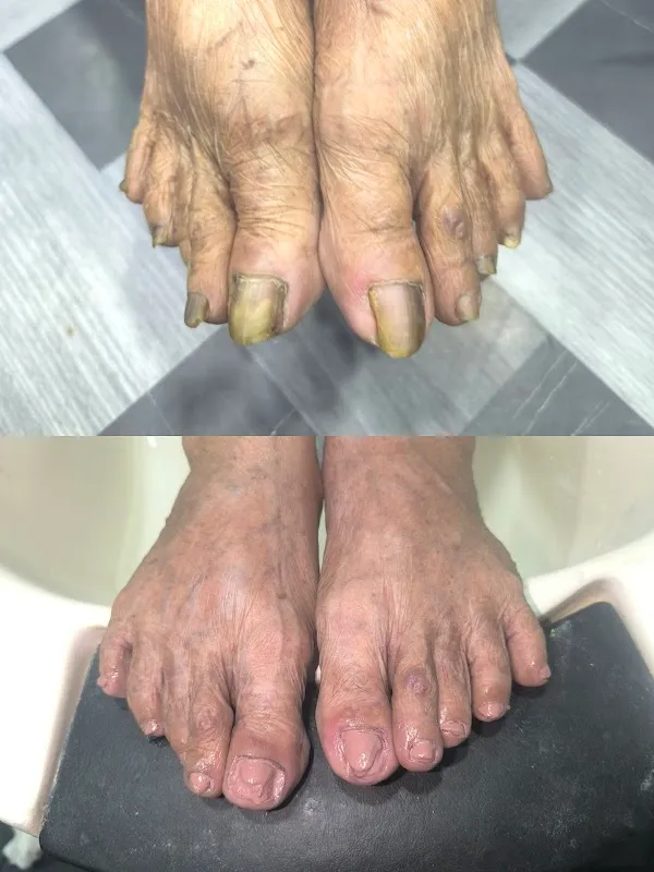 Suman's SALON & SPA (ladies only)