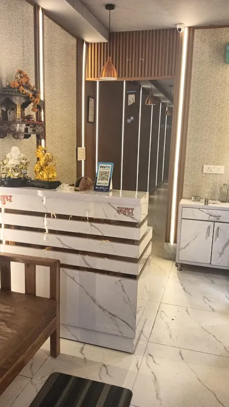 Sanjivani Wellness Spa | Lajpat Nagar