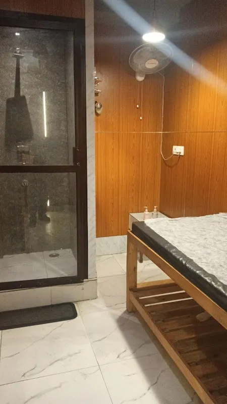 Sanjivani Wellness Spa | Lajpat Nagar