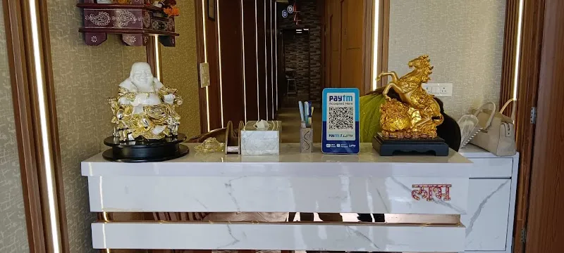 Sanjivani Wellness Spa | Lajpat Nagar