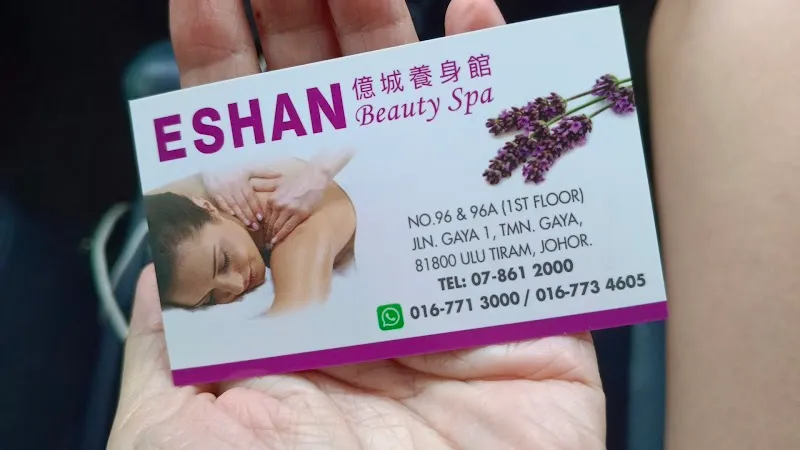 Gaya Beauty Spa
