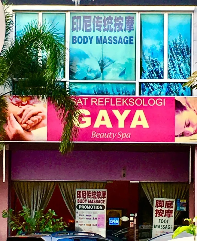 Gaya Beauty Spa
