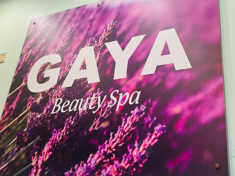 Gaya Beauty Spa