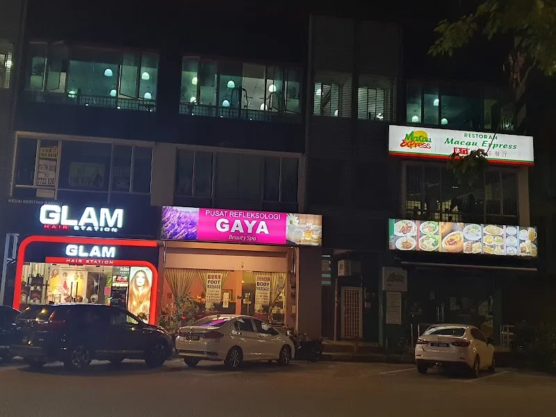 Gaya Beauty Spa