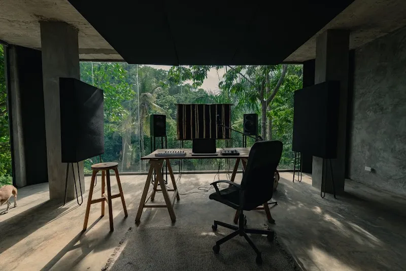NACÁN ART RESIDENCY