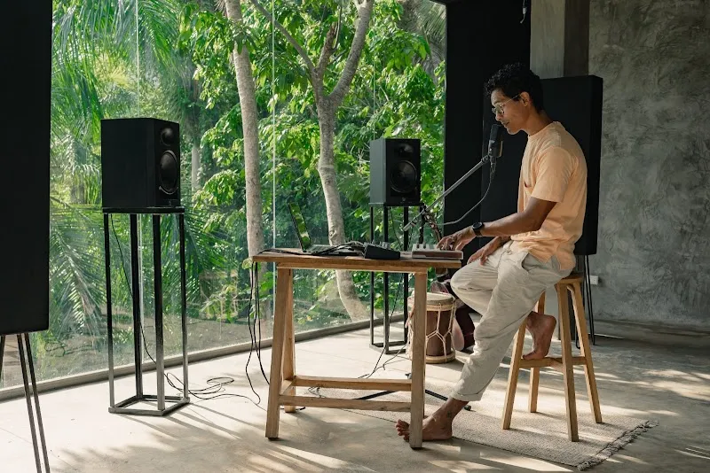 NACÁN ART RESIDENCY