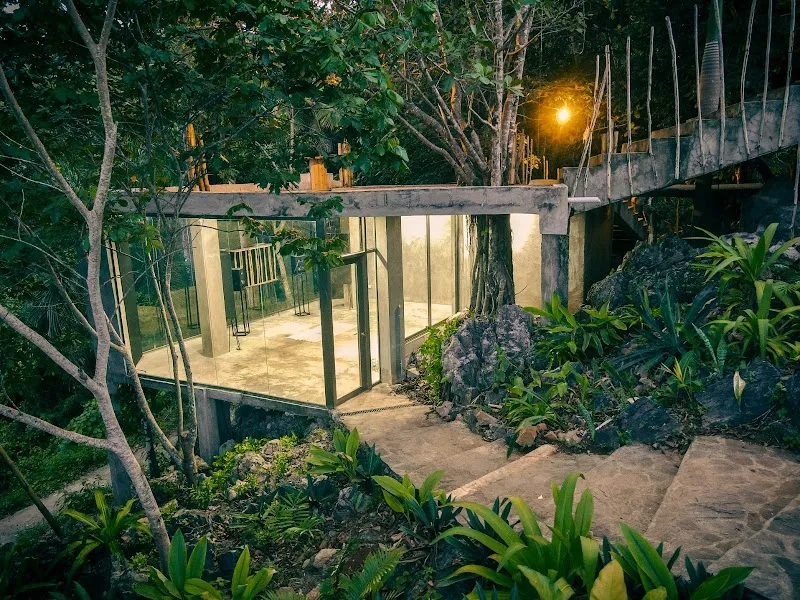 NACÁN ART RESIDENCY
