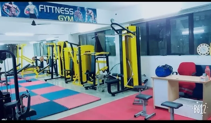 Fitness Gym