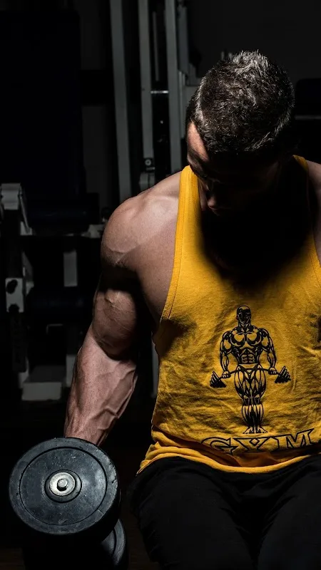Fitness Gym