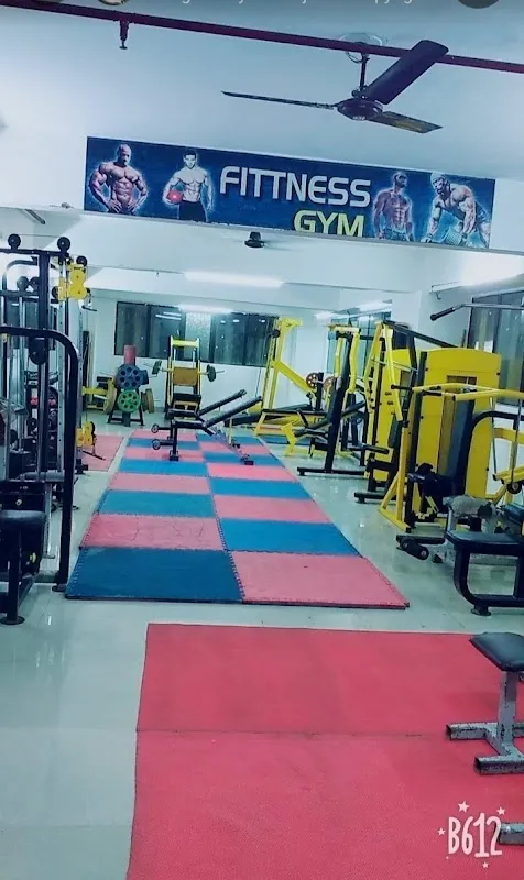 Fitness Gym