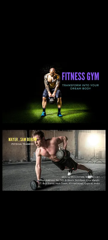 Fitness Gym
