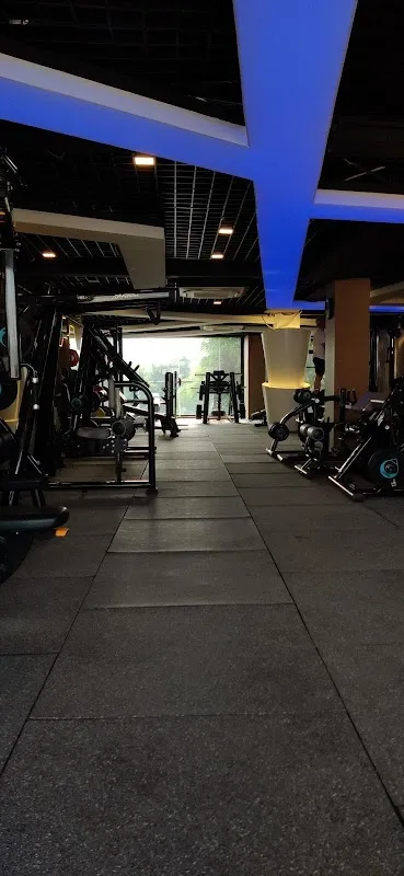 21 Fitness Greater Kailash