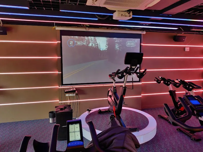 21 Fitness Greater Kailash